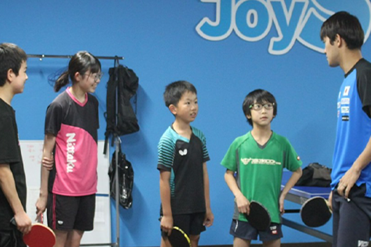 グループレッスン